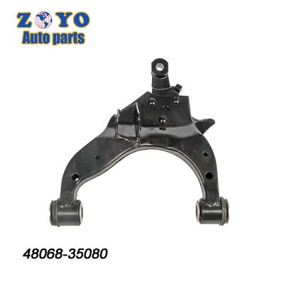 K640426 Auto Suspension Parts Left Stamp Front Lower Control Arm for Toyota 4Runner 2000