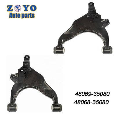 K640426 Auto Suspension Parts Left Stamp Front Lower Control Arm for Toyota 4Runner 2000