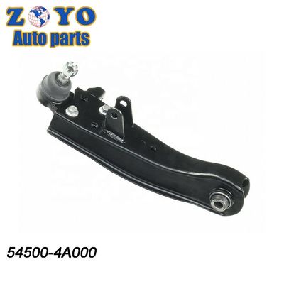 FORGING/CASTING Front Lower Control Arms for Hyundai H1 STAREX MPV H200 Box 54501-4A600