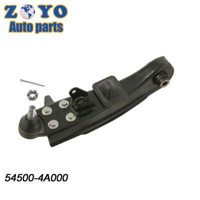 FORGING/CASTING Front Lower Control Arms for Hyundai H1 STAREX MPV H200 Box 54501-4A600