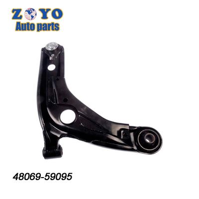 Purpose Replace/Repair Lower Control Arm for Toyota Yaris/Scion xD Mevotech No. MS86138