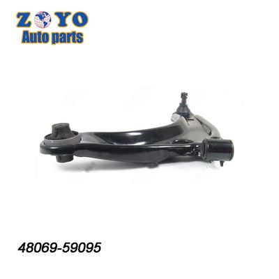 Purpose Replace/Repair Lower Control Arm for Toyota Yaris/Scion xD Mevotech No. MS86138