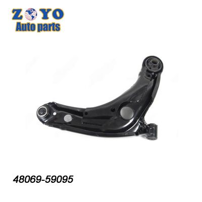 Purpose Replace/Repair Lower Control Arm for Toyota Yaris/Scion xD Mevotech No. MS86138