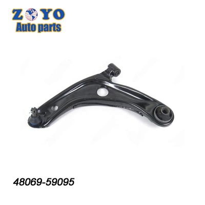 Purpose Replace/Repair Lower Control Arm for Toyota Yaris/Scion xD Mevotech No. MS86138