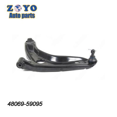 Purpose Replace/Repair Lower Control Arm for Toyota Yaris/Scion xD Mevotech No. MS86138