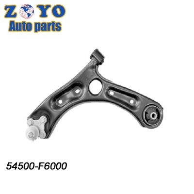 Automobile Control Arm for Kia Cadenza 2016-2019 Front Axle Lower Suspension Systems