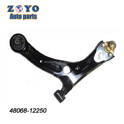 2003-2018 Year OEM STANDRAD Auto Suspension Bushings Front Lower Control Arm for TOYOTA