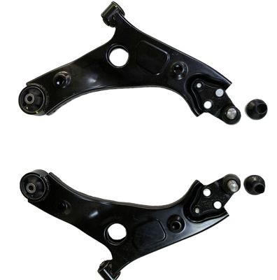 Front Lower Control Arms for Hyundai Santa Fe 2019- Suspension Parts and OEM Standard