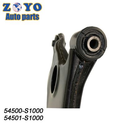 Front Lower Control Arms for Hyundai Santa Fe 2019- Suspension Parts and OEM Standard
