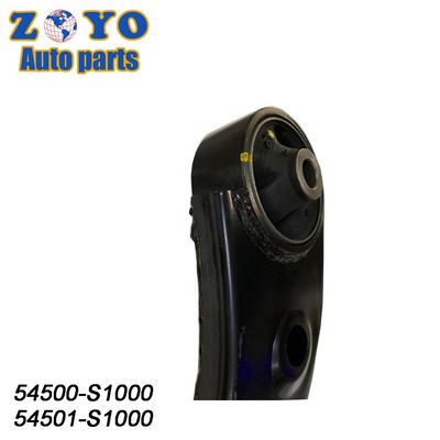 Front Lower Control Arms for Hyundai Santa Fe 2019- Suspension Parts and OEM Standard