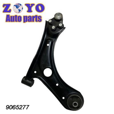 2014- Chevrolet Sail 3 Front Axle Suspension Lower Control Arm with Nature Rubber Bushing