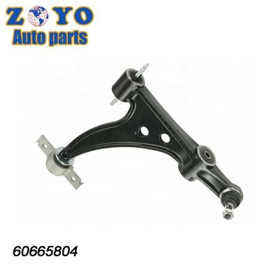 Suspension Part for Alfa Romeo Giulia Arm 166 1998-2007 Front Left Lower Control Arm