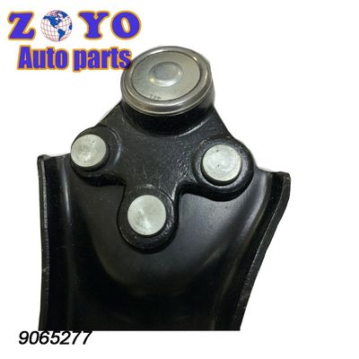 2014- Chevrolet Sail 3 Front Axle Suspension Lower Control Arm with Nature Rubber Bushing