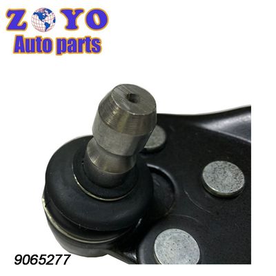 2014- Chevrolet Sail 3 Front Axle Suspension Lower Control Arm with Nature Rubber Bushing