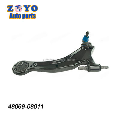 OE NO. 48069-07030 520-455 Front Left Suspension Control Arms for Toyota Avalon 1994-2005