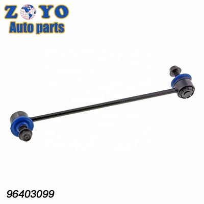 Front Lower Stabilizer Link for Chevrolet Optra 2004-2007 Steel and Adjustable Height