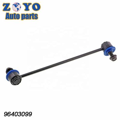 Front Lower Stabilizer Link for Chevrolet Optra 2004-2007 Steel and Adjustable Height