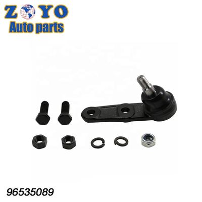 OE NO. 96535089 Auto Suspension Systems Car Auto Parts ball joint For Chevrolet Aveo 2008 2004-2011