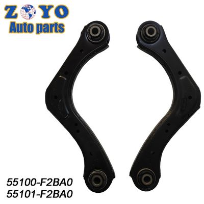 55100-F2BA0 Nature Rubber Bushing for Kia Cerato 2016 Car Suspension Lower Control Arm