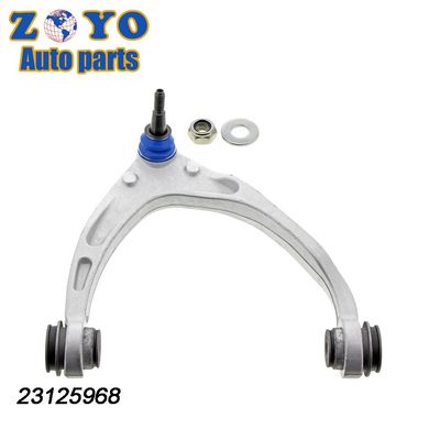 Nature Rubber Bushing Front Aluminum Left Control Arm for 2016 Cadillac Escalade Model