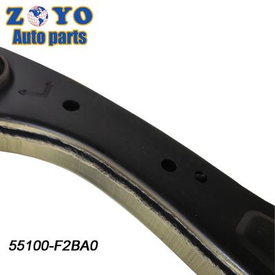 55100-F2BA0 Nature Rubber Bushing for Kia Cerato 2016 Car Suspension Lower Control Arm