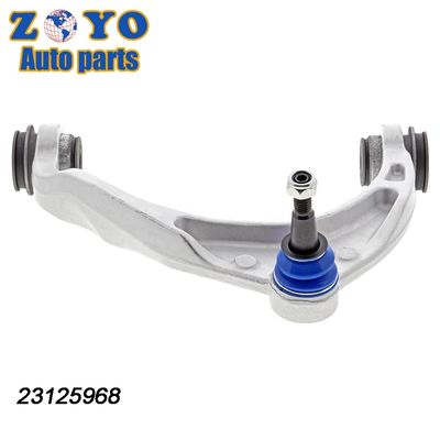 Nature Rubber Bushing Front Aluminum Left Control Arm for 2016 Cadillac Escalade Model
