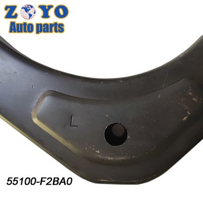 55100-F2BA0 Nature Rubber Bushing for Kia Cerato 2016 Car Suspension Lower Control Arm
