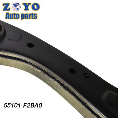 Kia Cerato 2013 Front Lower Control Arms Set with E-Coating OEM NO 55101-F2BA0