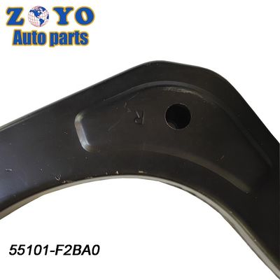 Kia Cerato 2013 Front Lower Control Arms Set with E-Coating OEM NO 55101-F2BA0