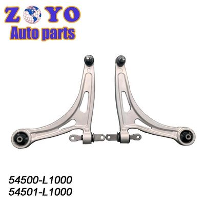 Hyundai Sonata 2001 Front Lower Control Arm 54501-L1000 Aluminum Auto Suspension Arm