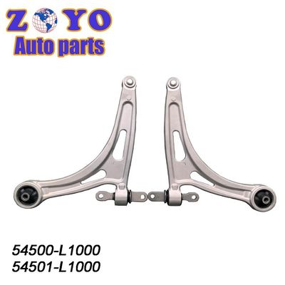 Hyundai Sonata 2001 Front Lower Control Arm 54501-L1000 Aluminum Auto Suspension Arm