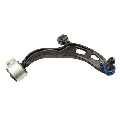 Ford 2019 Auto Spare Parts Suspension Arm 40 Cr Ball Joint Lower Control Arm Assembly