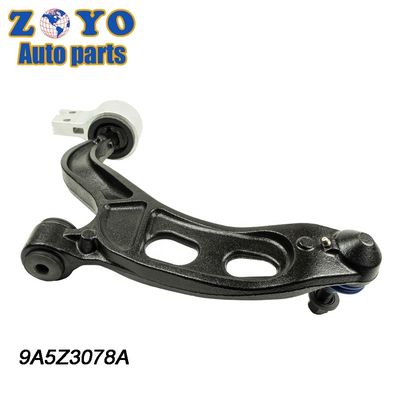 Ford 2019 Auto Spare Parts Suspension Arm 40 Cr Ball Joint Lower Control Arm Assembly
