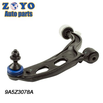 Ford 2019 Auto Spare Parts Suspension Arm 40 Cr Ball Joint Lower Control Arm Assembly