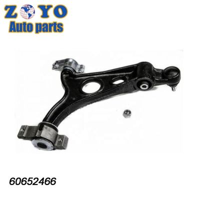 Alfa Romeo 147 GT 937 2003-2010 Right Front Lower Control Arms for Improved Performance