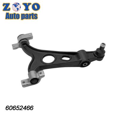 Alfa Romeo 147 GT 937 2003-2010 Right Front Lower Control Arms for Improved Performance