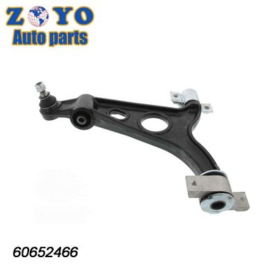 Alfa Romeo 147 GT 937 2003-2010 Right Front Lower Control Arms for Improved Performance