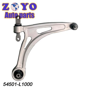 Hyundai Sonata 2001 Front Lower Control Arm 54501-L1000 Aluminum Auto Suspension Arm