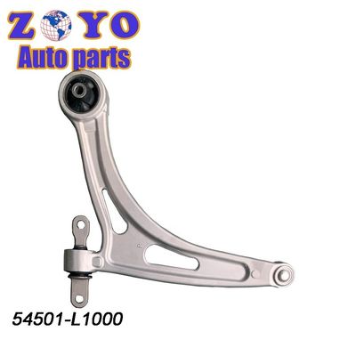 Hyundai Sonata 2001 Front Lower Control Arm 54501-L1000 Aluminum Auto Suspension Arm