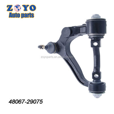 LEXUS EU YH53 Hiace Suspension Arm for Hiace Parts 48067-29075/48067-29085 2000-2011