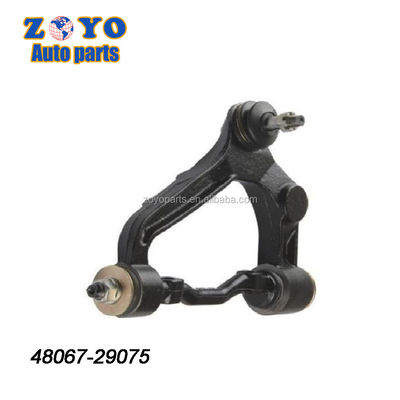 LEXUS EU YH53 Hiace Suspension Arm for Hiace Parts 48067-29075/48067-29085 2000-2011