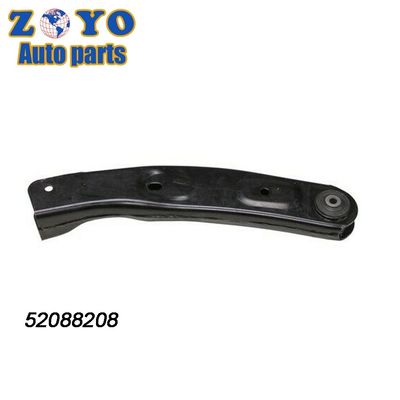 40 Cr Ball Joint Stamped Rear Upper Control Arm for Jeep Grand Cherokee 1999-2004