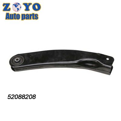 40 Cr Ball Joint Stamped Rear Upper Control Arm for Jeep Grand Cherokee 1999-2004
