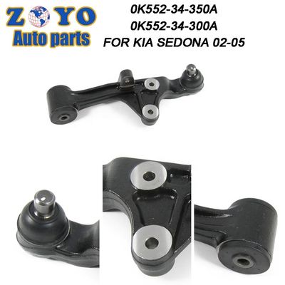 Lower Control Arms for Hyundai Sonata Accent Elantra Santa Fe Kia Picanto Forte Design