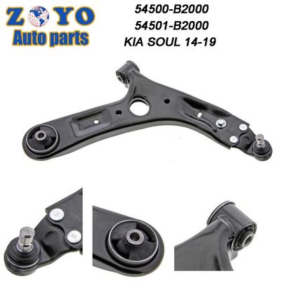 Lower Control Arms for Hyundai Sonata Accent Elantra Santa Fe Kia Picanto Forte Design