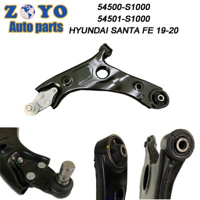 Lower Control Arms for Hyundai Sonata Accent Elantra Santa Fe Kia Picanto Forte Design