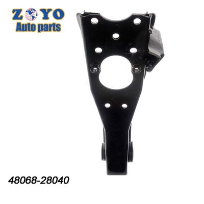 Nature Rubber Bushing Car Suspension and Steering Parts for Toyota Van 86-89 Suitable