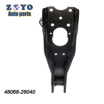 Nature Rubber Bushing Car Suspension and Steering Parts for Toyota Van 86-89 Suitable