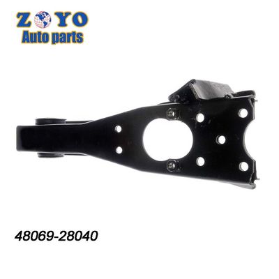 Nature Rubber Bushing Car Suspension and Steering Parts for Toyota Van 86-89 Suitable