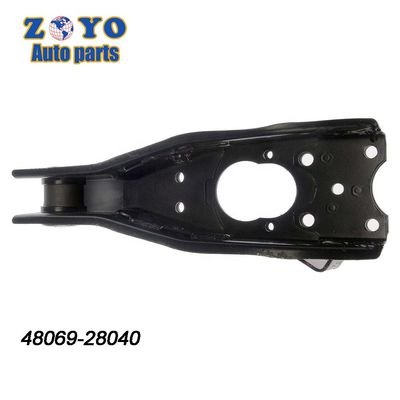 Nature Rubber Bushing Car Suspension and Steering Parts for Toyota Van 86-89 Suitable